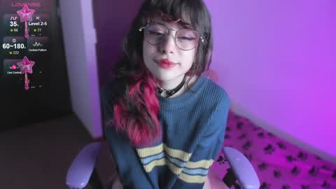 eileen_pinkman online show from February 2, 3:32 am