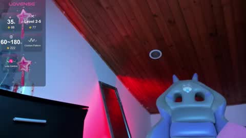 eileen_pinkman online show from February 20, 6:19 am