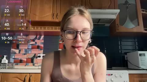 Snapshot of eileencrowday chatting on April 20, 3:09 am eileencrowday online show from April 20, 3:09 am