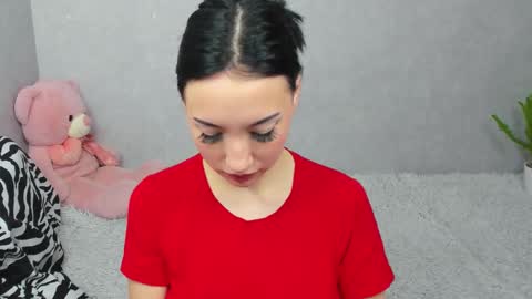 Snapshot of eileenmoores chatting on January 31, 8:18 pm eileenmoores online show from January 31, 8:18 pm