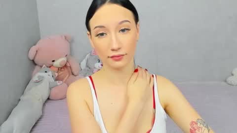 Snapshot of eileenmoores chatting on February 10, 12:09 pm eileenmoores online show from February 10, 12:09 pm