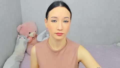 Snapshot of eileenmoores chatting on February 11, 7:24 am eileenmoores online show from February 11, 7:24 am