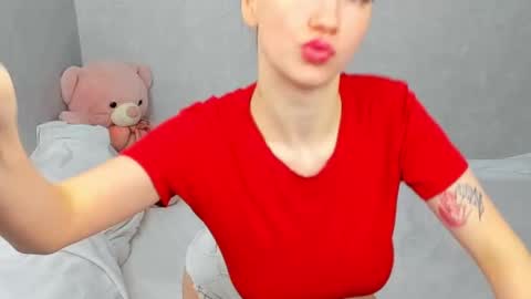 Snapshot of eileenmoores chatting on February 19, 3:08 pm eileenmoores online show from February 19, 3:08 pm