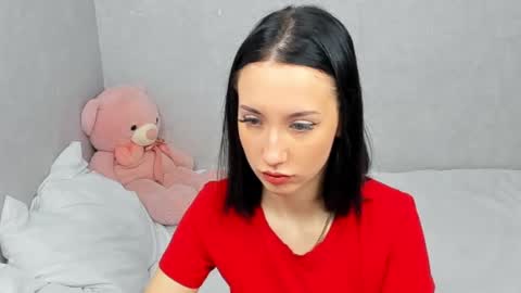 Snapshot of eileenmoores chatting on February 26, 12:04 pm eileenmoores online show from February 26, 12:04 pm