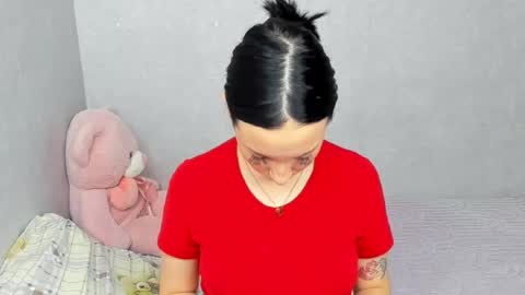 Snapshot of eileenmoores chatting on March 11, 4:24 pm eileenmoores online show from March 11, 4:24 pm