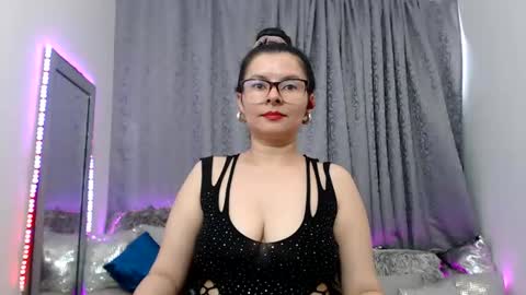 Snapshot of eileenqueen23 chatting on June 19, 6:45 pm Eileen online show from June 19, 6:45 pm