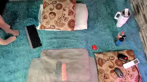 Snapshot of eilin_clio chatting on October 30, 8:31 pm Eilin online show from October 30, 8:31 pm