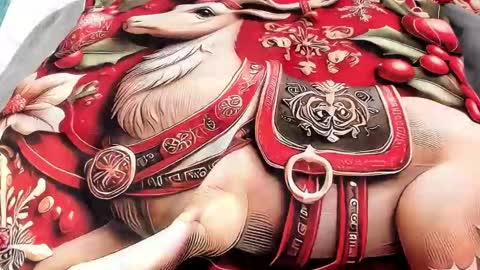 Eilin online show from February 13, 7:10 pm