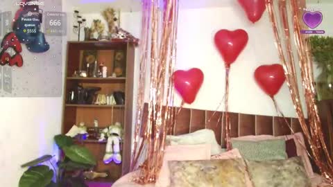 eimi_goddess online show from February 16, 10:44 am