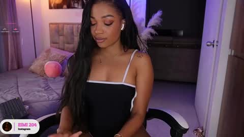 eimi   online show from March 9, 5:44 am