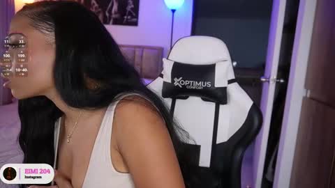 eimi   online show from March 12, 12:10 am