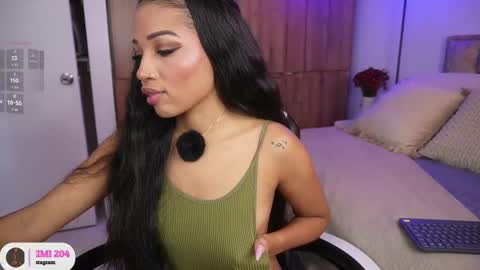 eimi   online show from October 5, 7:23 pm