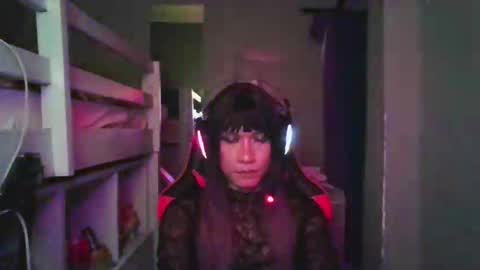 Eimi online show from March 31, 12:23 am