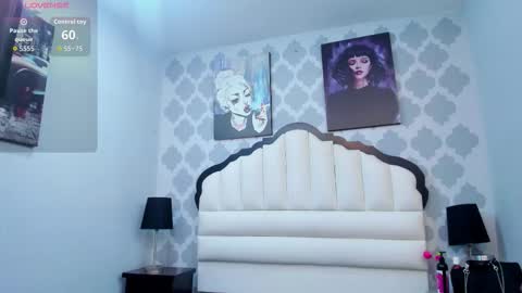 EimmyAdams online show from December 4, 12:03 pm