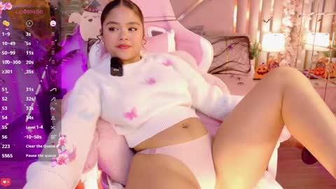 Snapshot of eimy__2 chatting on October 17, 6:16 am eimy__2 online show from October 17, 6:16 am