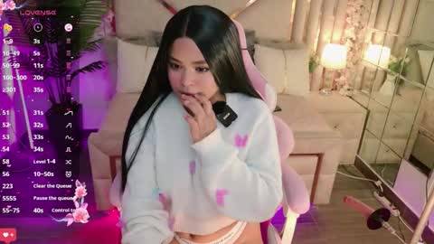 Snapshot of eimy__2 chatting on November 15, 5:38 am eimy__2 online show from November 15, 5:38 am