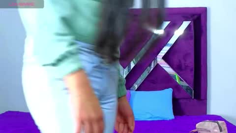 Snapshot of eimy__cute chatting on October 18, 7:14 pm eimy__cute online show from October 18, 7:14 pm