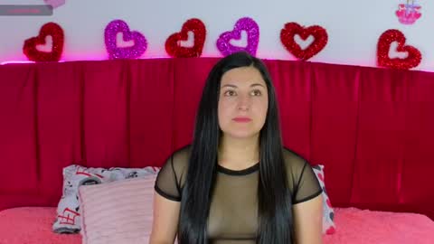 eimy__cute online show from March 30, 7:15 pm