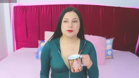 eimy__cute online show from July 29, 6:17 pm