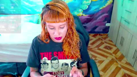 EIMY online show from March 2, 5:14 pm