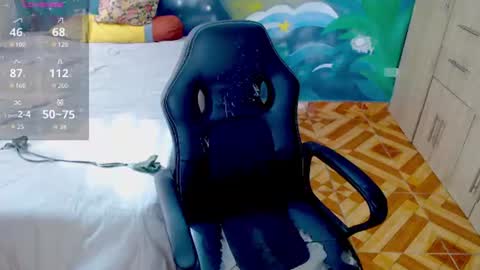 EIMY online show from July 8, 8:13 pm