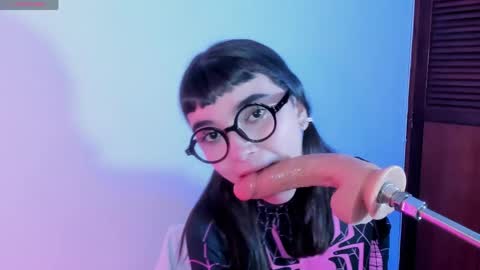 eimy_salome15 online show from April 18, 7:07 pm