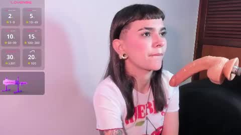 Snapshot of eimy_salome15 chatting on June 18, 6:01 pm eimy_salome15 online show from June 18, 6:01 pm