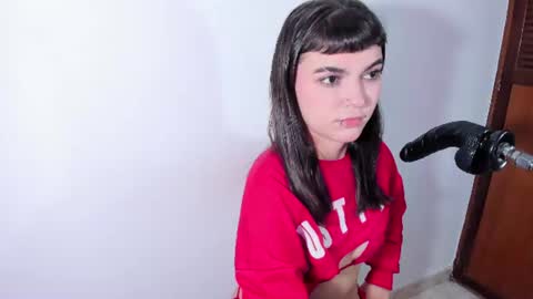 Snapshot of eimy_salome15 chatting on July 20, 11:40 pm eimy_salome15 online show from July 20, 11:40 pm