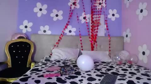 Eimyflorian online show from February 21, 11:22 am