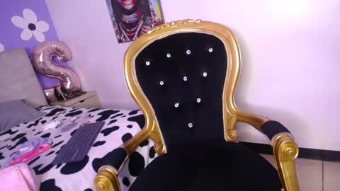 Eimyflorian online show from February 24, 5:42 pm