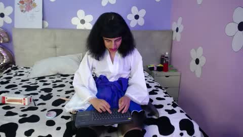 Eimyflorian online show from February 28, 11:36 am