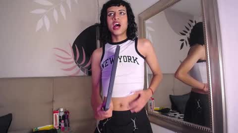 Eimyflorian online show from March 5, 11:49 am