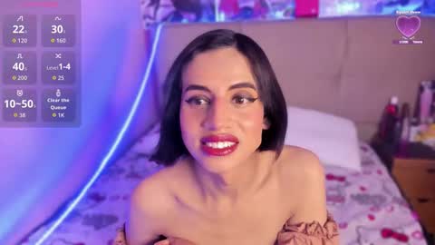 Eimyflorian online show from October 19, 1:23 pm