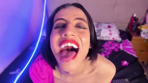 Eimyflorian online show from November 21, 12:04 pm