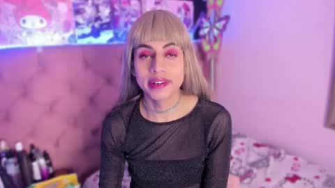 Eimyflorian online show from February 6, 11:57 am