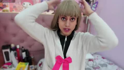 Eimyflorian online show from February 10, 11:58 am