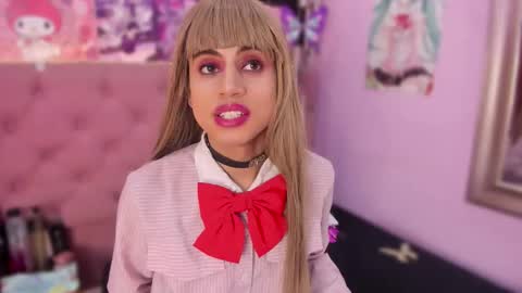 Eimyflorian online show from February 23, 12:02 pm