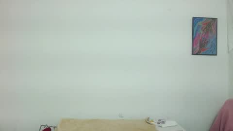 Snapshot of eimytatto_ chatting on January 6, 2:47 pm Carla online show from January 6, 2:47 pm