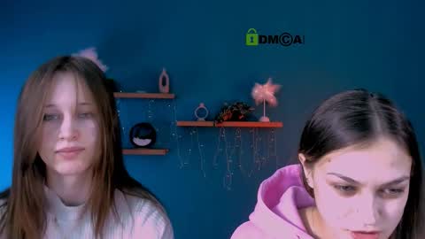 Sweet Eira online show from February 2, 9:19 am