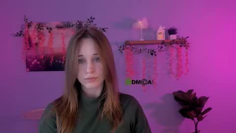 Sweet Eira online show from February 12, 9:37 am