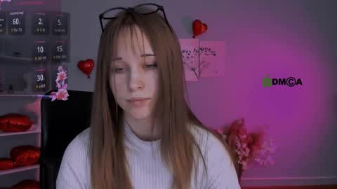 Sweet Eira online show from February 21, 9:43 am