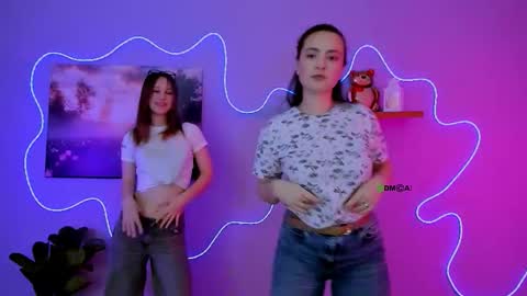 Sweet Eira online show from March 1, 10:06 am