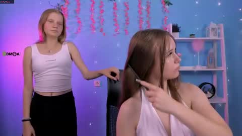 Sweet Eira online show from June 30, 8:48 am