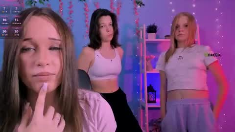 Sweet Eira online show from July 20, 6:43 pm