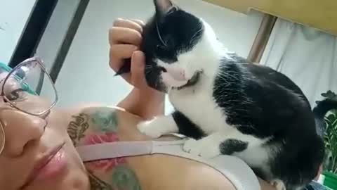 Snapshot of eireneninon chatting on December 18, 1:37 am Eirene online show from December 18, 1:37 am