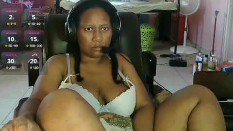Eirondra Valeen online show from May 2, 1:16 pm