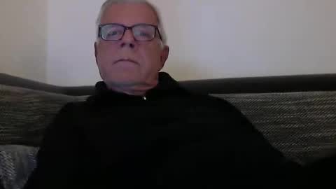 eisbaer1957 online show from November 4, 4:50 pm