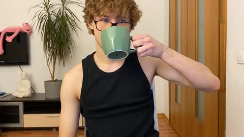 Eitan online show from January 13, 2:53 pm