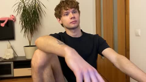 Eitan online show from January 26, 1:25 pm