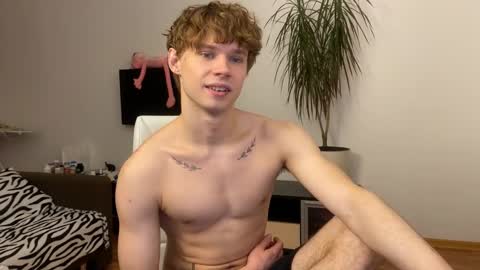 Eitan online show from February 1, 2:56 pm